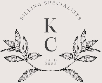 kc billing specialists logo